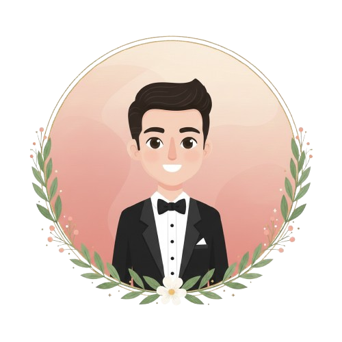 groom